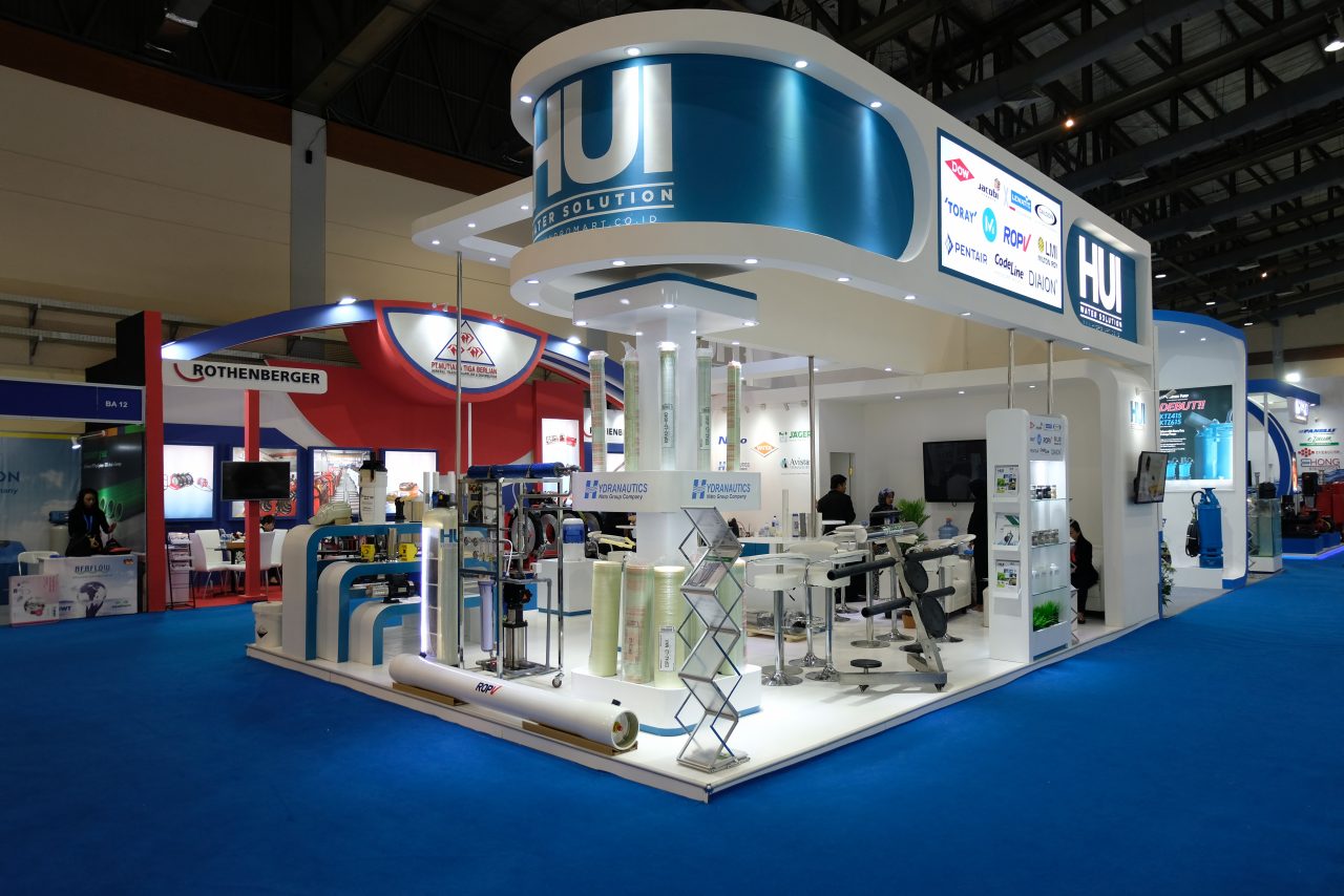 About Us PT. Hydromart Utama Indonesia