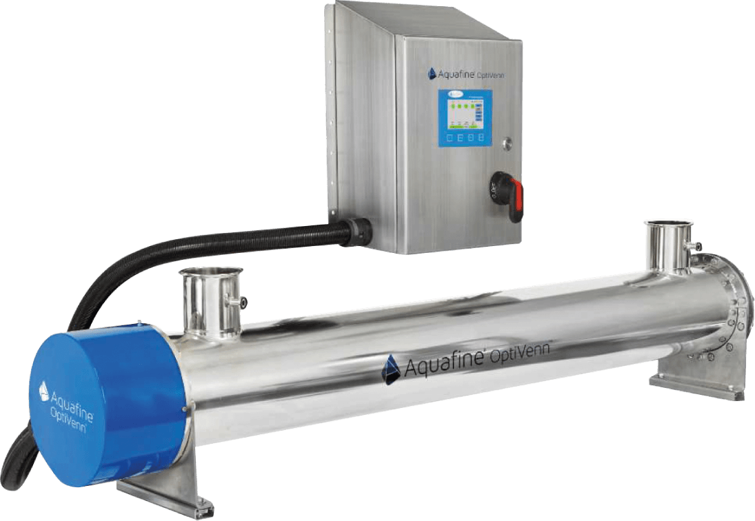 UV - AQUAFINE Optivenn - Photo G